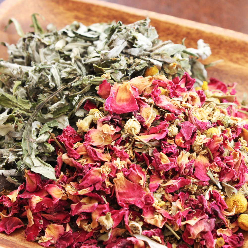 Luluonnで女性のカラダとココロをサポート