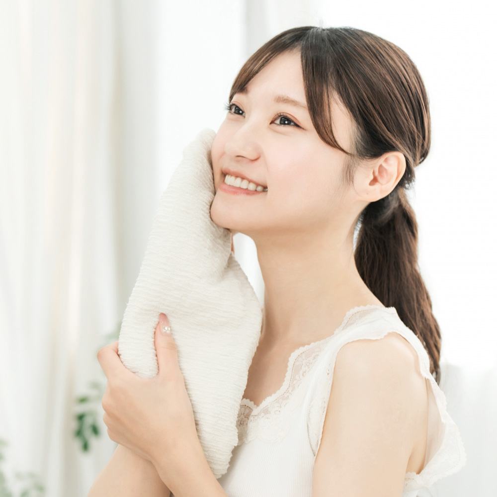 若返り・美容にもおすすめ