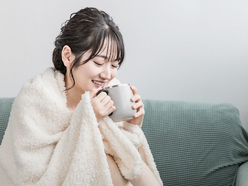 次世代全身美容機器Luluonnの施術イメージ