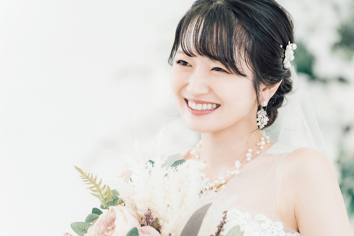 ブライダルにおすすめの「超贅沢美容コース」
